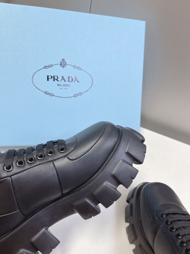 Prada Boots